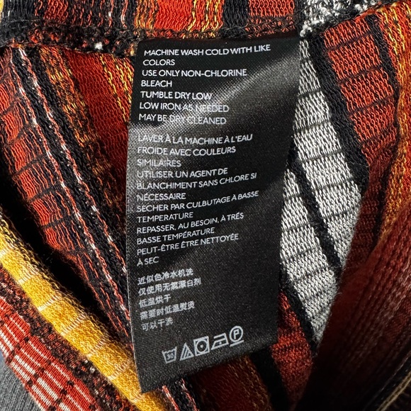 Maeve by Anthropologie Parkside Asymmetrical Midi Knit Dress | Size XS - Picture 8 of 9